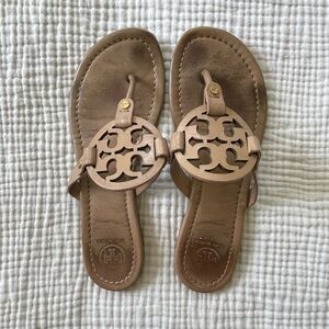 Tory Burch Miller Sandal